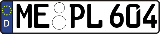 ME-PL604