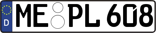ME-PL608