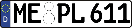 ME-PL611