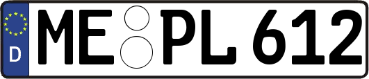 ME-PL612