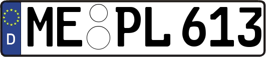 ME-PL613