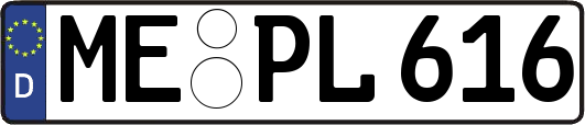 ME-PL616