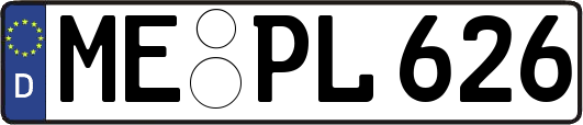 ME-PL626