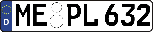 ME-PL632
