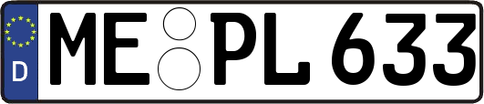 ME-PL633