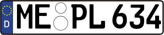 ME-PL634