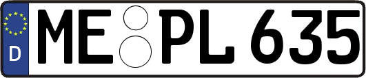 ME-PL635