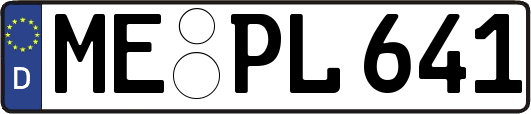 ME-PL641