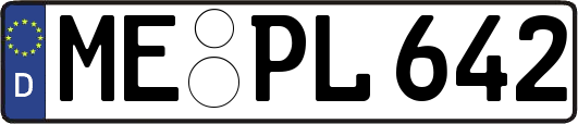 ME-PL642