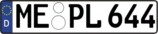 ME-PL644