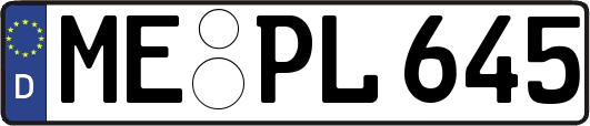 ME-PL645