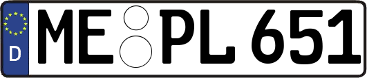 ME-PL651