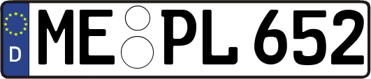 ME-PL652