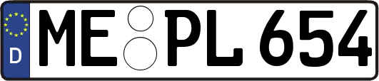 ME-PL654