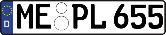 ME-PL655
