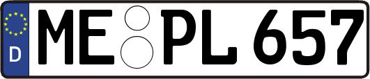 ME-PL657