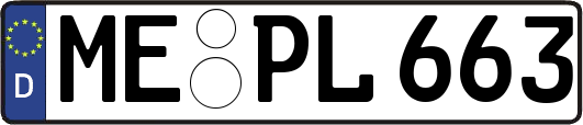 ME-PL663