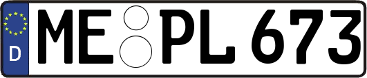 ME-PL673