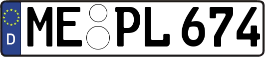 ME-PL674