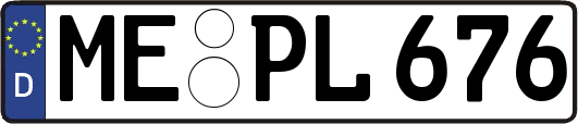 ME-PL676