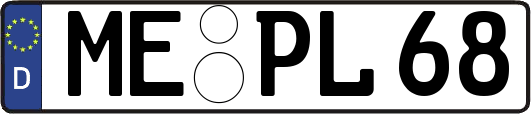 ME-PL68