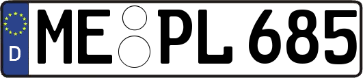 ME-PL685
