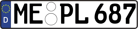 ME-PL687