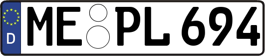 ME-PL694