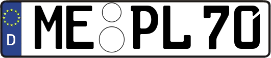 ME-PL70