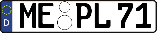 ME-PL71