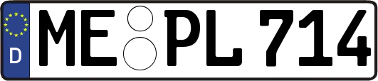 ME-PL714