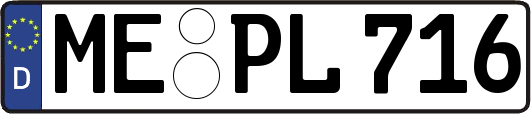 ME-PL716