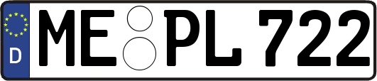 ME-PL722