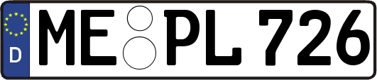 ME-PL726