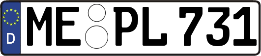 ME-PL731
