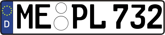 ME-PL732