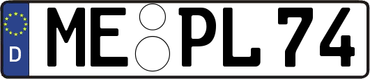 ME-PL74