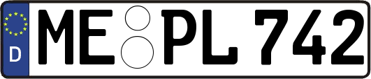 ME-PL742