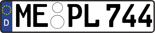 ME-PL744