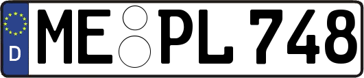 ME-PL748