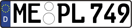 ME-PL749