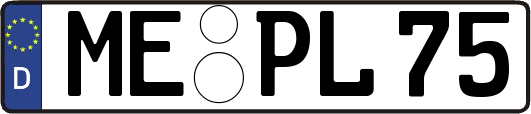 ME-PL75