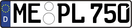 ME-PL750