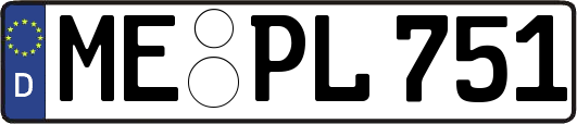 ME-PL751