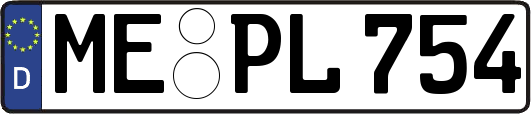 ME-PL754