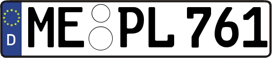 ME-PL761