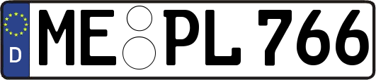 ME-PL766