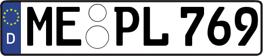ME-PL769