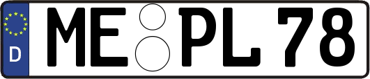 ME-PL78