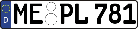ME-PL781